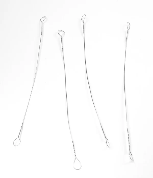 Cheese Slicer Wires, Set of 4